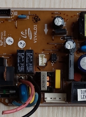 三星空调 原装 内机电脑板 主板DB93-06987H-LF