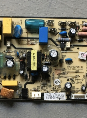 格兰仕空调KFR-35G/RDVdLQ-150 电源主控板GAL1027GK-11\RD-Q0091
