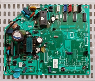 主板 原装 电脑板 内 RYD505A500 三菱重工空调