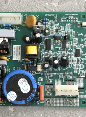 海信冰箱BCD-258\278/212VBP变频板 驱动板 B03020046