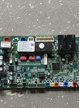 TCL空调电脑板 电路板主板 ZKN-F A010124 K.LK213900A.01-01