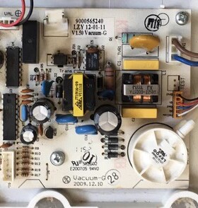 适用西门子冰箱DCD-260(KK28A4650W)电源板9000565240