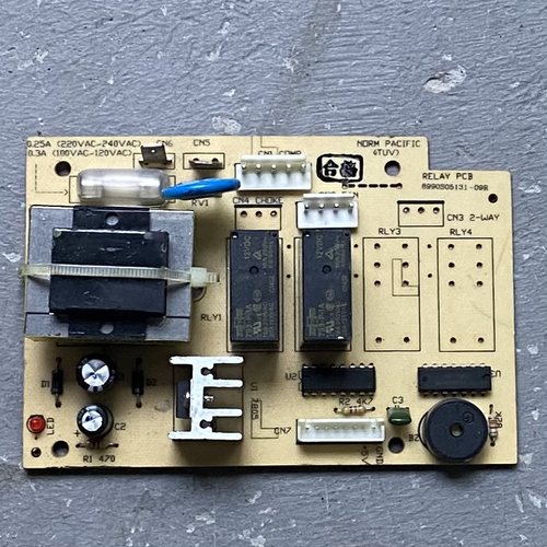 主板控制板8990S05131-09R