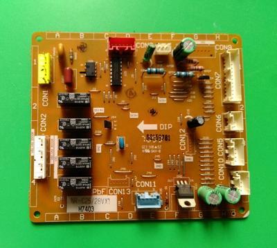 松下冰箱 NR-C25/28VX1 电脑板 主板 变频板 ITPBID100V1.A已测试