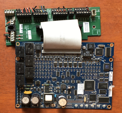 特灵空调MP581楼宇控制模块ICS-1365-1115/6400-2580-01/MP503