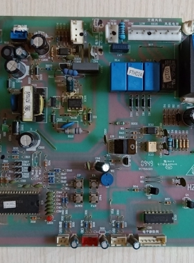 适用海@尔空调配件 主版 电源版 电脑版V98505 0010400119N