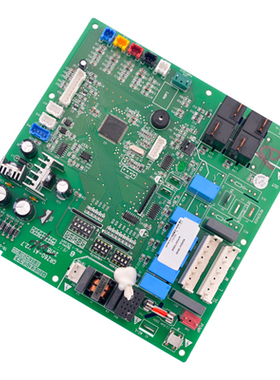 格力空调电脑板 30226224 主板Z6E35AV2 GRZ60-A1 电路板原装拆机