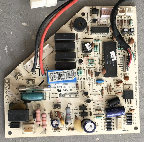 KFR-60G/DY-T6(E5).D.1.1.1-1
