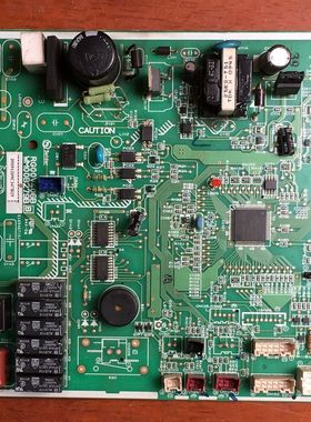 三菱电机空调配件内机主版 MFH-GC54VC RG00V406B WM00B279B