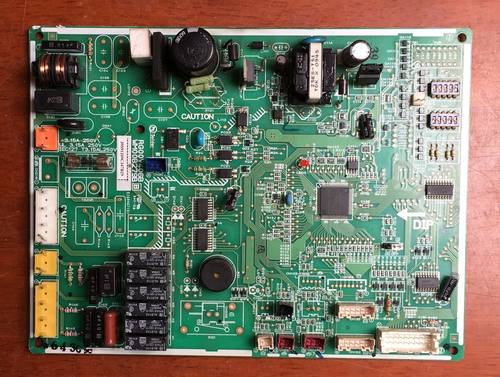 三菱电机空调配件内机主版 MFH-GC54VC RG00V406B WM00B279B