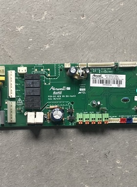适用Airwell欧威尔空调主板pcb-dic 467300402R DIC NKN-2 idu