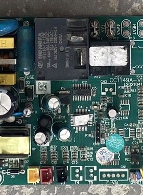 适用于原装拆机件主板控制板CC1149A-V1.0