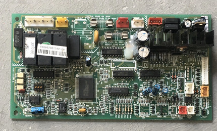 原装三菱电机空调电脑板 3P 5P内机主板 BB00N243B BB76N244G03