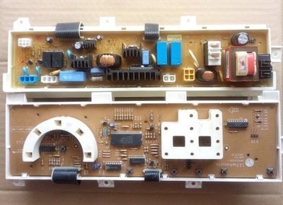 LG滚筒洗衣机WD-T80090 WD-N80090U主板 WD-N80060电脑板