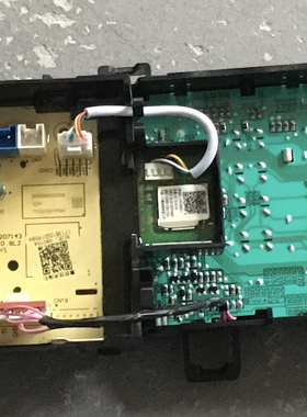 适用于小天鹅滚筒洗衣机电脑板17138100019566主板17138100019584