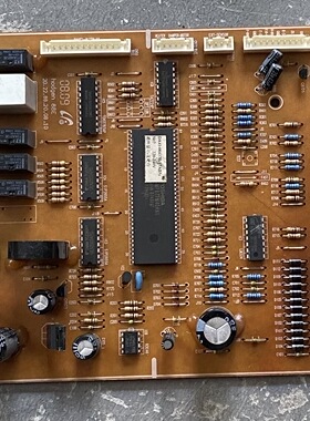 三星冰箱RS19BRPW电脑板DA41-00437A主板DA97-04785B DA41-00549A