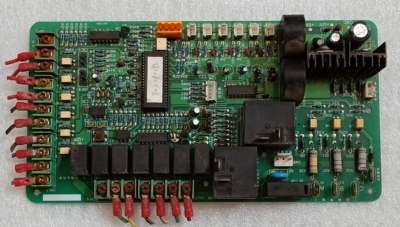 原装热水器电脑板 H54335A