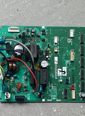 适用于三菱重工空调室内机线路板电脑板控制主板RYD505A520