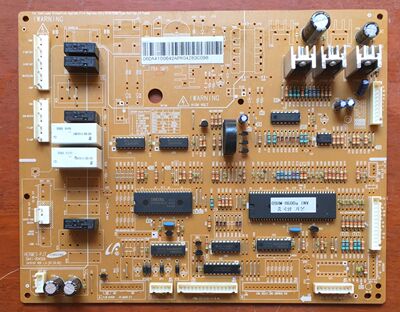 RS21HVLFH RS21HVLPM1 三星冰箱电脑板 DA41-00642A DA41-00450A