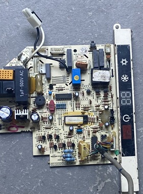 适用格力空调 301350845 主板 M504F3 30135084线路板 301350841