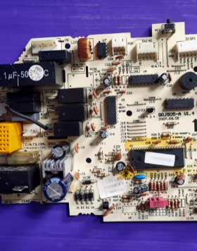 格力空调M505F3主板30135086 301350861 301350862 301350863/4/5