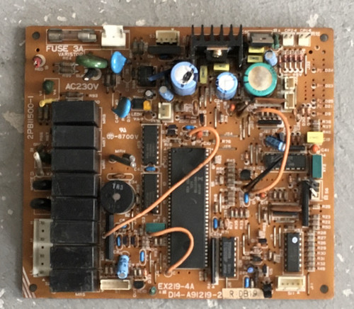 原装电脑主板控制板2PB11500-1