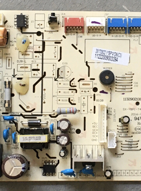 奥克斯空调变频板SX-G-MB95F698-V1SX-YA1-T42-V2 SX-YBP1-T41 V2