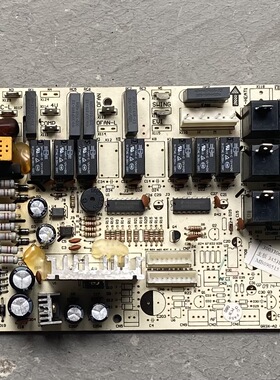适用格力柜机空调内机电脑板30033066 主板 3453E GR3X-A2