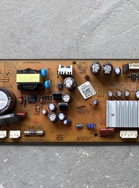 三星冰箱变频板DA92-00768A/B DA92-00775A DA41-00782D 主板