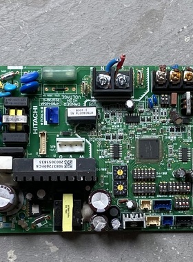 海信日立空调RPIZ-56FSVN3QD/P 内机主板H7B04607A H7B04606A