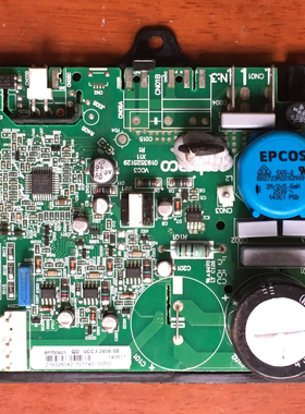 海尔冰箱变频板 BCD-649WACZ BCD-649WADV BCD-628WABV