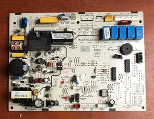 12FZBp 1498248 72L KFR 适用于海信空调内机板 1451511.D