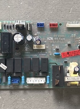 适用海尔风管机空调KFRd-36NW/620电脑板主板0151800137A