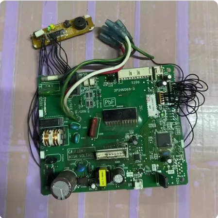 FTXS46JV2CW内机主板大金空调