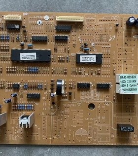三星冰箱电脑板主板RSA3SCPN1/XSC SCSW1 SHCR1SHCW1 DA41-00532K