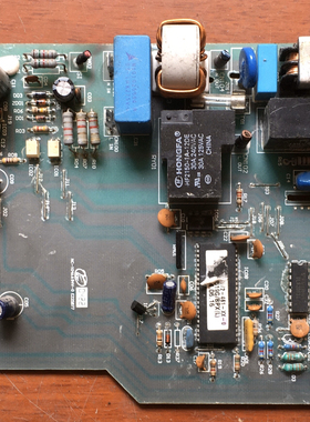 海信空调KFR-2819G/3519GW/BP S内机板RZA-4-5174-134-XX-3控制板