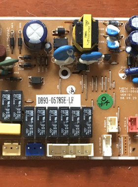 适用三星电脑板 内机板 DB93-05785E-LF DB41-00483B