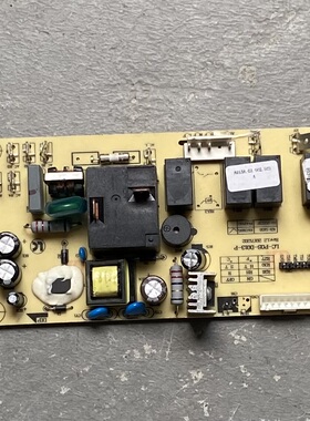 适用于移动空调电脑板LC–POS–D013-P