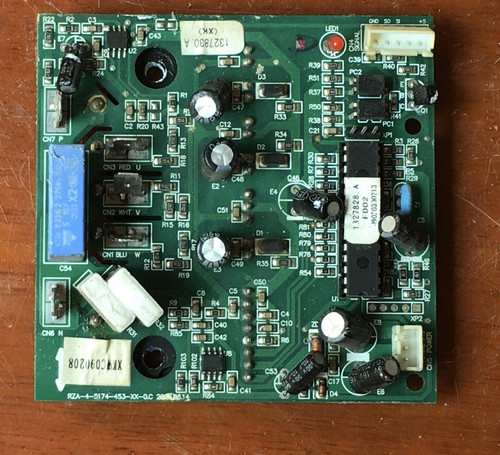 海信KFR-72W/08FZBPC变频功率模块 RZA-4-5174-453-xx-0.c