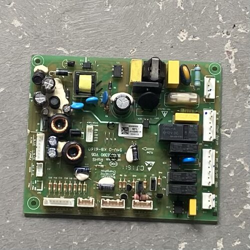 电脑板BCD-439WKK1FYM主板