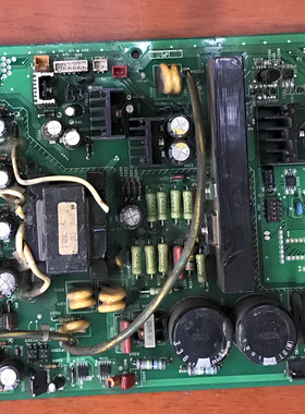 三菱空调 MITSUBISHI INV BOARO电源主板 99C11SD-D DKC12001C
