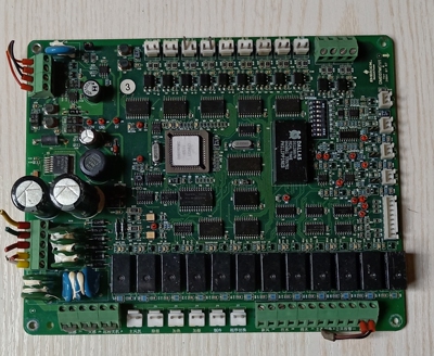 EMERSON艾默生精密空调主板、电脑板DME07MC1U111