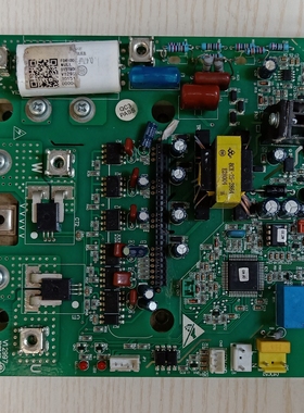 海尔模块板0151800216变频77MBP75RA120-55 V12508 DF40A9D3