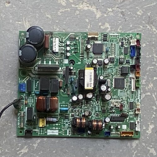 MCC-1631-07C东芝中央空调