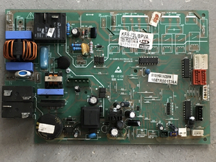 PIC45K20 奥克斯变频电脑版 SVBP2 M38D2 QC2 V1显示版