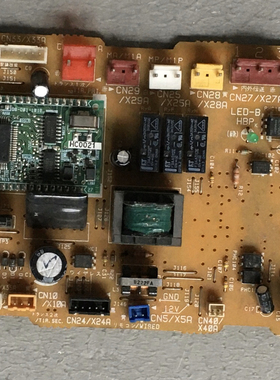 配件大金空调配件 电脑板 主板 EC0069B FVY71.125LMV(1)L