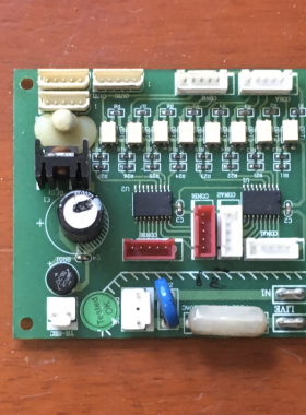 适用于空调电脑板 麦克维尔空调配件AV003A REV1.0