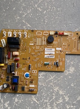 适用于松下空调A746852P板A73C6052-ZN CS-A13KF2主板