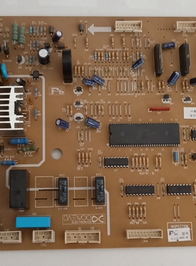 原装GE 通用电气电冰箱GCW200YHWC/YAWC 主控板30143D6050