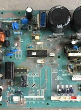 海尔空调 外电脑板 KFR-28W/01R2DBP 0011800179B 主板 模块